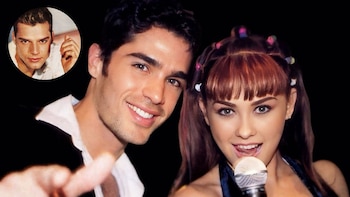 Aracely Arámbula contó que Ricky Martin le “bajó” a su novio: Ana María Alvarado revive vieja polémica