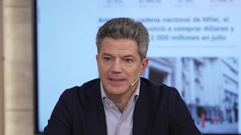 Luciano Laspina, director ejecutivo de CIPPEC: “Los países de América Latina que blindaron la independencia del Banco Central derrotaron la inflación”