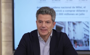 (Infobae en Vivo)