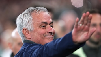 Mourinho, el objetivo del Real Madrid en medio de la crisis: las dos condiciones que puso el técnico y una cláusula clave
