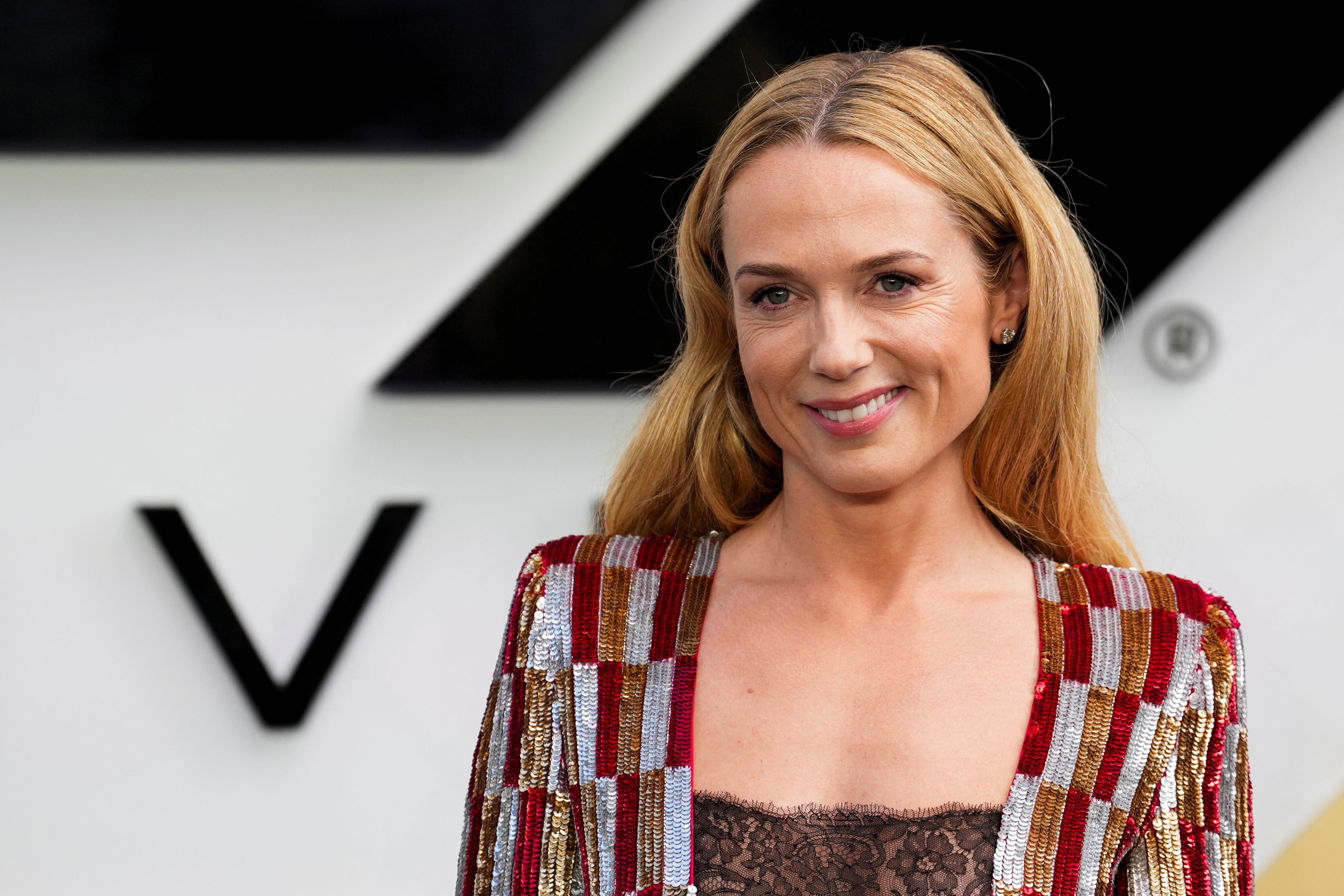 La actriz mantiene un estilo de vida discreto y valores personales centrados en el bienestar animal (REUTERS)