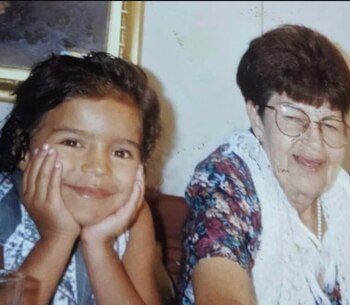 El emotivo recuerdo de Karol