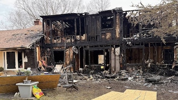 Un adolescente de 15 años