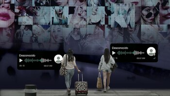 Imagen ilustrativa relacionada con el