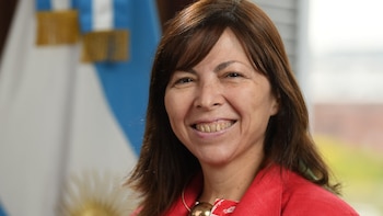 Silvina Batakis, la nueva ministra