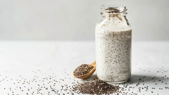 Este delicioso licuado no sólo