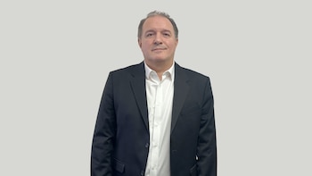 Ignacio Valle García es gerente