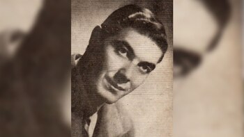 “Pasional”, la historia del tango en el que Alberto Morán expresó el deseo que no pudo cumplir: morir en brazos de su amor