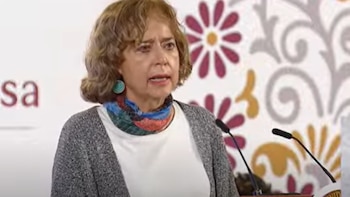 Anuncian que Olinia, primer auto eléctrico mexicano, será presentado durante el Mundial 2026 pero aún se analiza en qué estados será producido