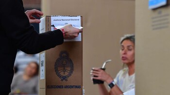 Los resultados del balotaje podrían