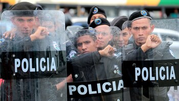 (REUTERS/Oswaldo Rivas)