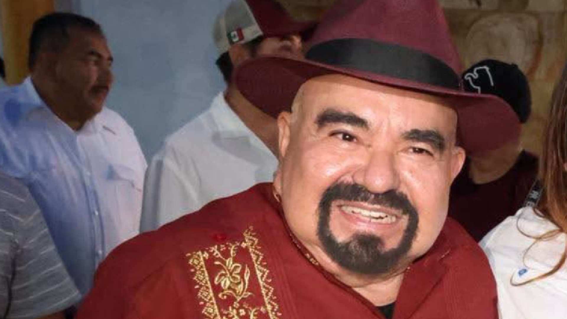 El coordinador del IMSS-Bienestar en Veracruz, Roberto Ramos Alor, se defendió de la polémica que protagonizó con médicos residentes.
Crédito: Meta / Roberto Ramos Alor