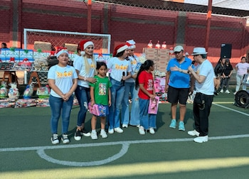 Reveló que el presidente del