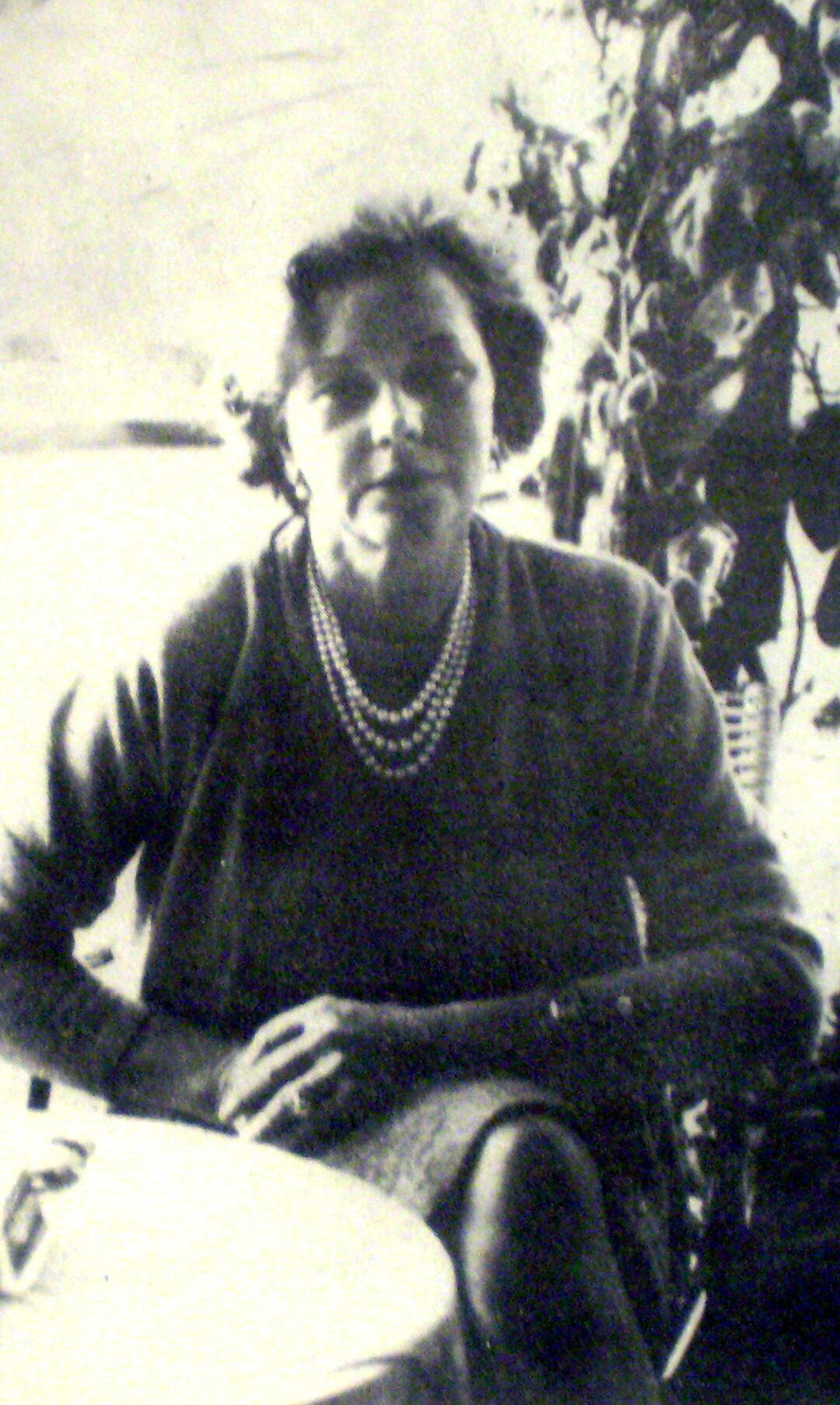 “Por encima de todo un matrimonio es eso: un inmenso secreto que se llama intimidad”, dice la narradora de