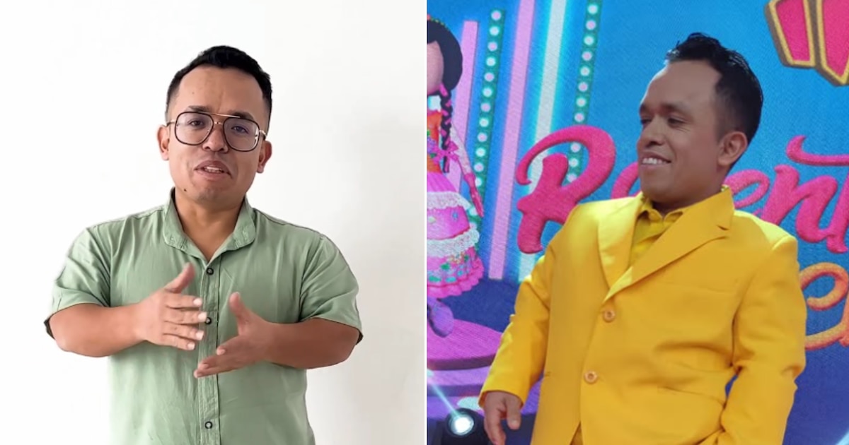 ¿Qué pasó con Chikiplum? Revela su salida de 'JB en ATV' en 2025