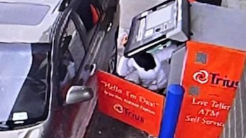La OFAC sancionó a Enigma Community y Soluciones Integrales Toluca por su presunto vínculo con una red del Tren de Aragua investigada por ataques a cajeros automáticos en Estados Unidos. Crédito: Especial