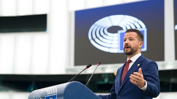 Montenegro celebra haber completado la mitad del proceso de adhesión a la UE: "Estamos listos para ser el Estado 28"