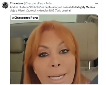 Usuarios especulan sobre ausencia de