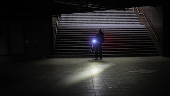 Activistas de extrema izquierda reivindican