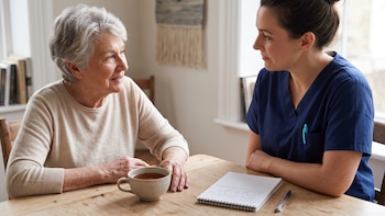Día Internacional de las Personas Mayores: cómo la prevención favorece una longevidad saludable