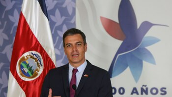 Nicaragua: en su paso por