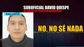 David Anthony Quispe Flores, de