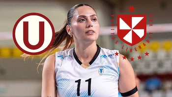 Kiara Montes reveló que estuvo cerca de fichar por San Martín y detalló qué pasó con Universitario: “Fue un invento total”