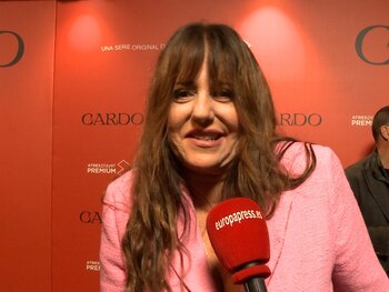 07-11-2021 YOLANDA RAMOS
EUROPA ESPAÑA SOCIEDAD
EUROPA
