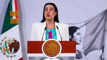 La secretaria también destacó