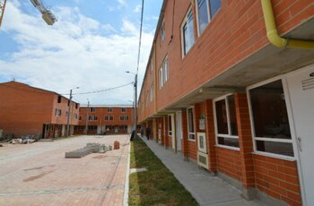 Imponen millonaria multa a constructora