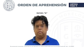 Titular 1 Detienen a hombre en Jiutepec acusado de abusar sexualmente de un niño. Fiscalía de Oaxaca.