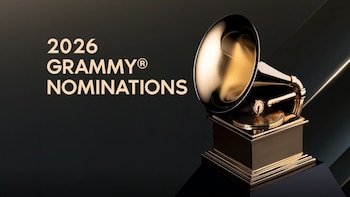 Premios Grammy 2026: grandes artistas