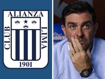 Pablo Guede, en el radar