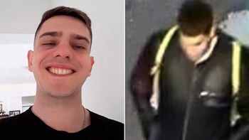 Ofrecen una recompensa de $4