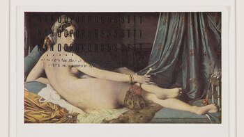 "Llámalo de otra manera. Something