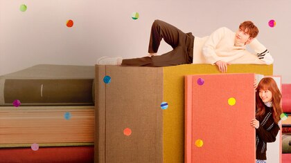 Cuál es la historia en “El amor es un capítulo aparte”, el exitoso K-drama con Lee Jong- suk