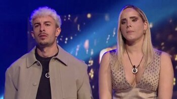 Ya conocemos a los 3