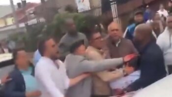 Atentado Miguel Uribe: este era