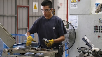 El sector empresarial mexiquense busca