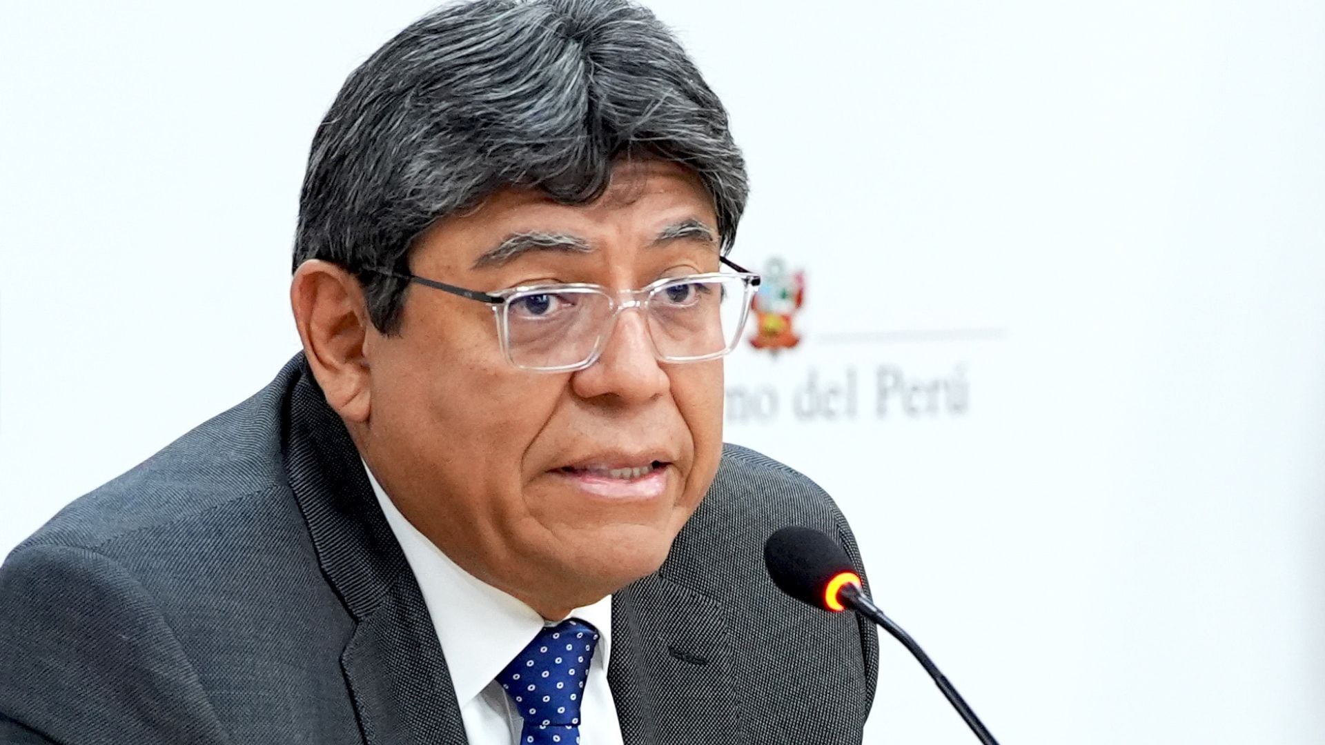 El MEF confirmó que incluyó por su parte medidas para promover la formalización y atención ante el fenómeno El Niño y la criminalidad en el pedido de facultades que pronto se presentaría. - Crédito MEF