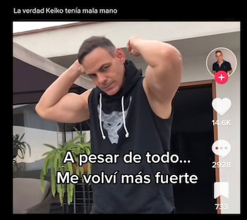 Memes por el cambio físico