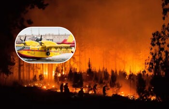 La magnitud de la emergencia