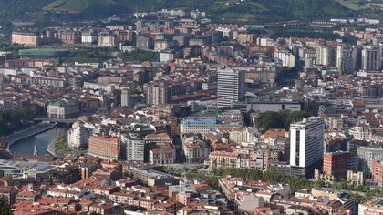 Zona de Bajas Emisiones de Bilbao: cuáles son las restricciones para los coches