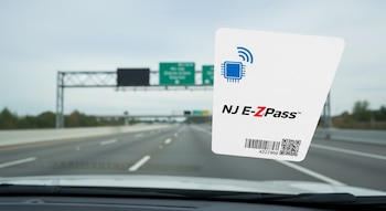 La Autoridad de Autopistas de