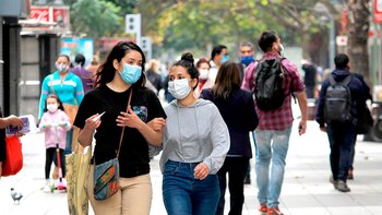 Hay algunos síntomas que son