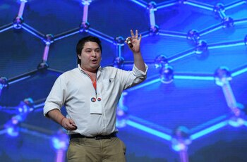 Luis Pierpauli fue el designado