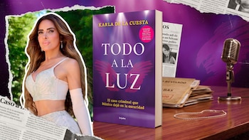 Gloria Trevi gana batalla legal contra editorial por uso sin permiso de sus fotos: tendrá que pagar multa millonaria