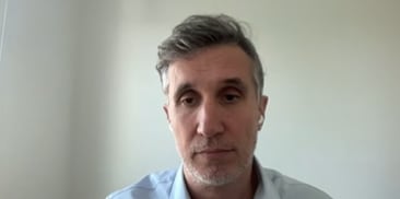 El economista Martín Rapetti