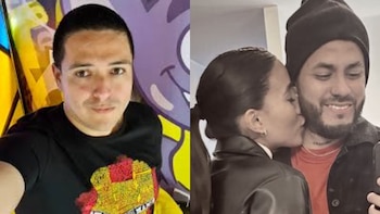 Samuel Suárez estalla contra usuarios