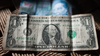 Tipo de cambio en México: